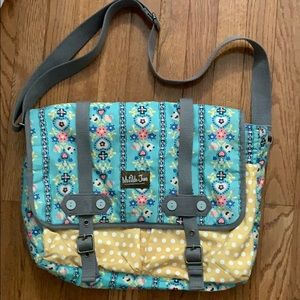 Matilda Jane messenger bag
